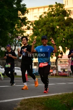 Runner Photo 4128887
