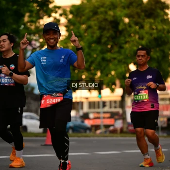 Runner Photo 4128892