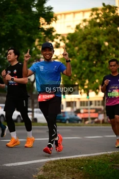 Runner Photo 4128900