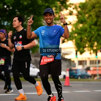 Runner Photo 4128905
