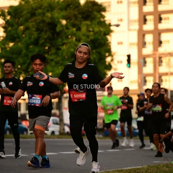 Runner Photo 4128906