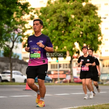 Runner Photo 4128913