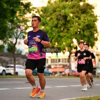 Runner Photo 4128916