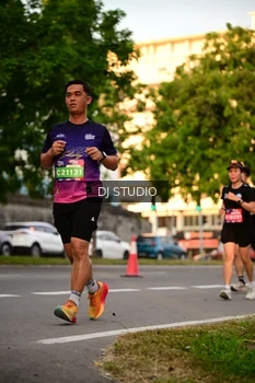 Runner Photo 4128923
