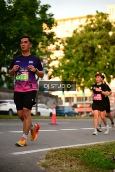 Runner Photo 4128933