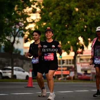 Runner Photo 4128941