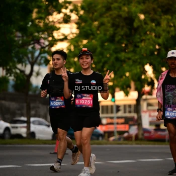 Runner Photo 4128947