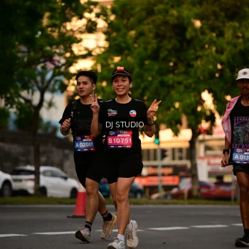 Runner Photo 4128948
