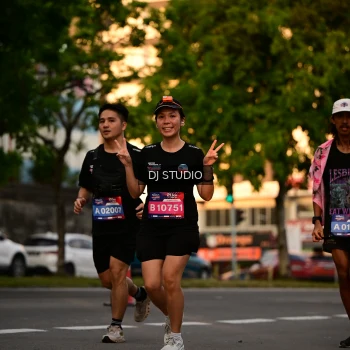 Runner Photo 4128950