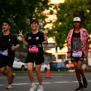 Runner Photo 4128953