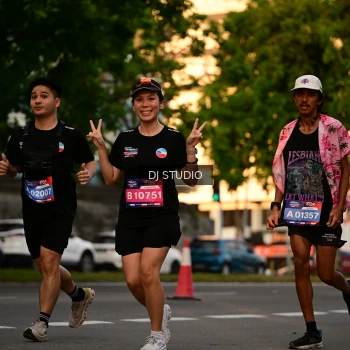 Runner Photo 4128957