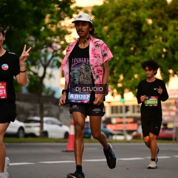 Runner Photo 4128967