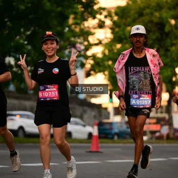 Runner Photo 4128970