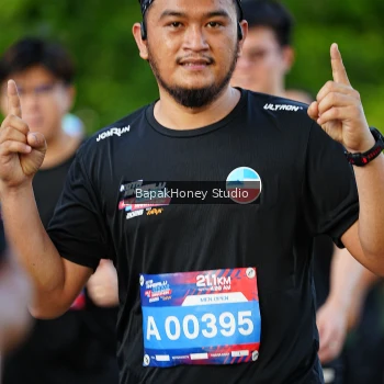 Runner Photo 4128971