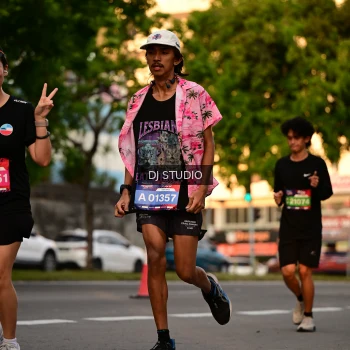 Runner Photo 4128972