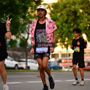 Runner Photo 4128975