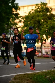 Runner Photo 4128976