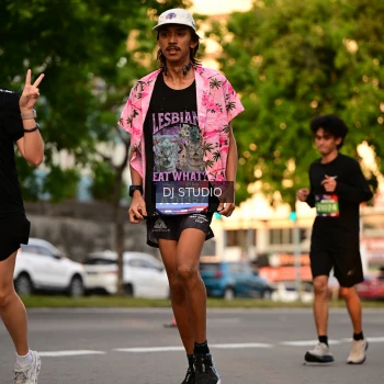 Runner Photo 4128978