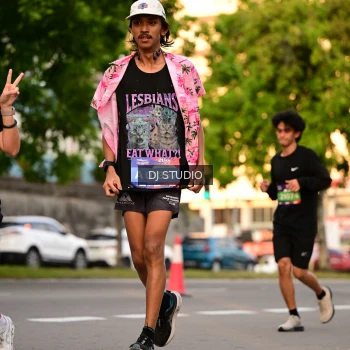 Runner Photo 4128981