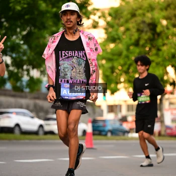 Runner Photo 4128987