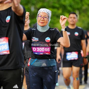 Runner Photo 4129025