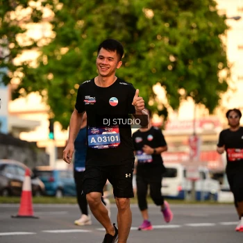 Runner Photo 4129026