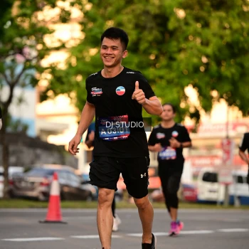 Runner Photo 4129029
