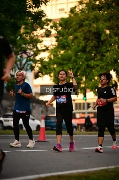 Runner Photo 4129030
