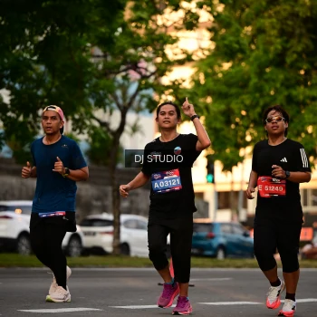 Runner Photo 4129035