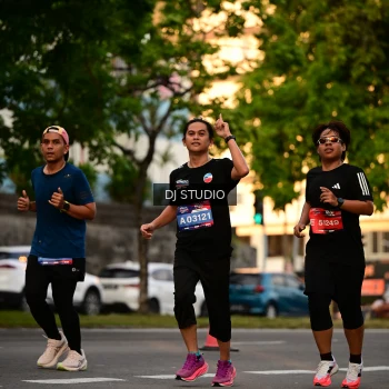Runner Photo 4129039