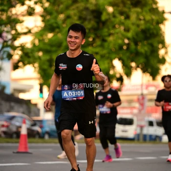 Runner Photo 4129041