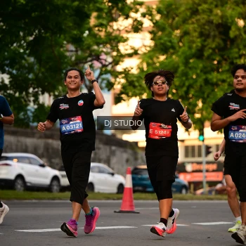 Runner Photo 4129045