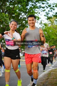 Runner Photo 4129052