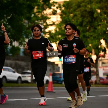 Runner Photo 4129055
