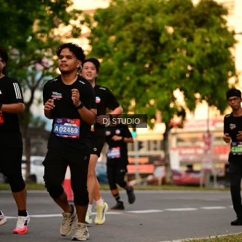 Runner Photo 4129060