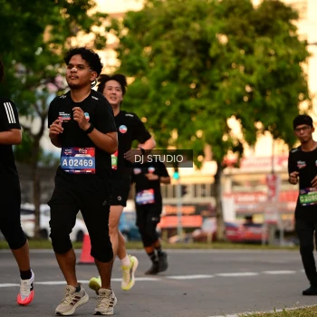 Runner Photo 4129061
