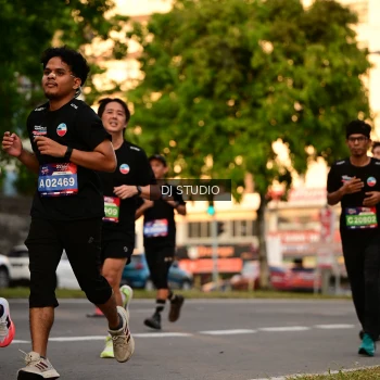 Runner Photo 4129062