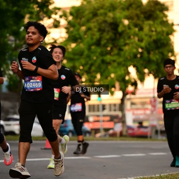 Runner Photo 4129063
