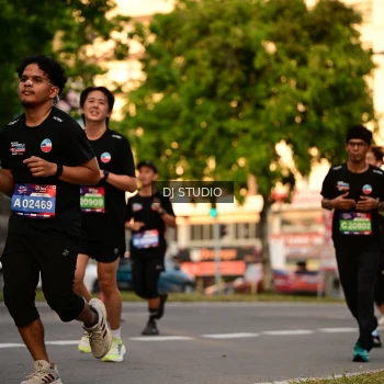 Runner Photo 4129064