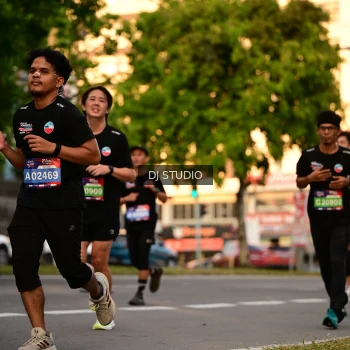 Runner Photo 4129066