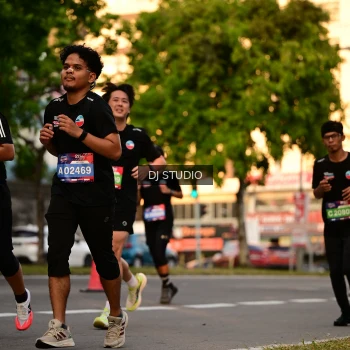 Runner Photo 4129067