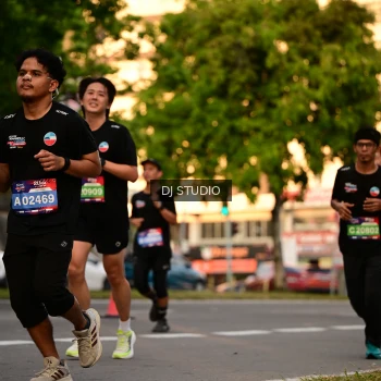 Runner Photo 4129072