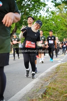 Runner Photo 4129078