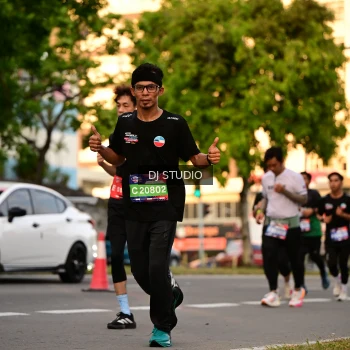 Runner Photo 4129092