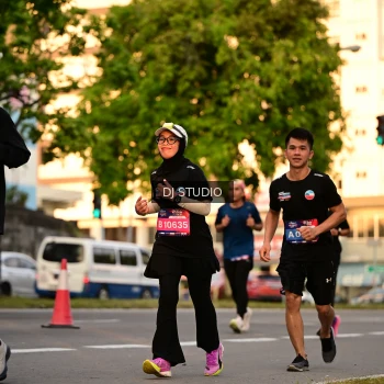 Runner Photo 4129104