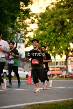 Runner Photo 4129129