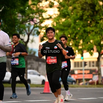 Runner Photo 4129131