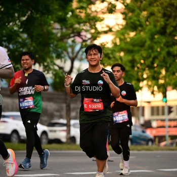 Runner Photo 4129138