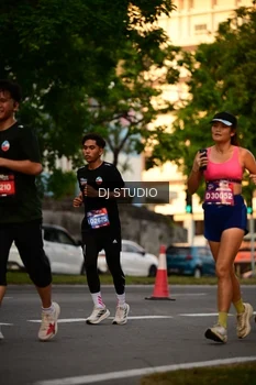 Runner Photo 4129147