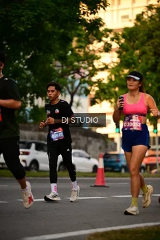 Runner Photo 4129149